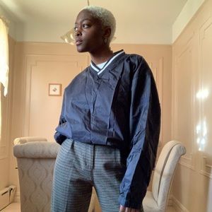 Vintage Champion windbreaker 💌